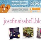 josefinaisabell.blogg.se -