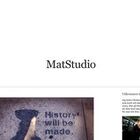 MatStudio