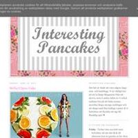 Interesting Pancakes