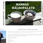 Hälsopalatset -