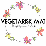 Vegetarisk Mat Recept